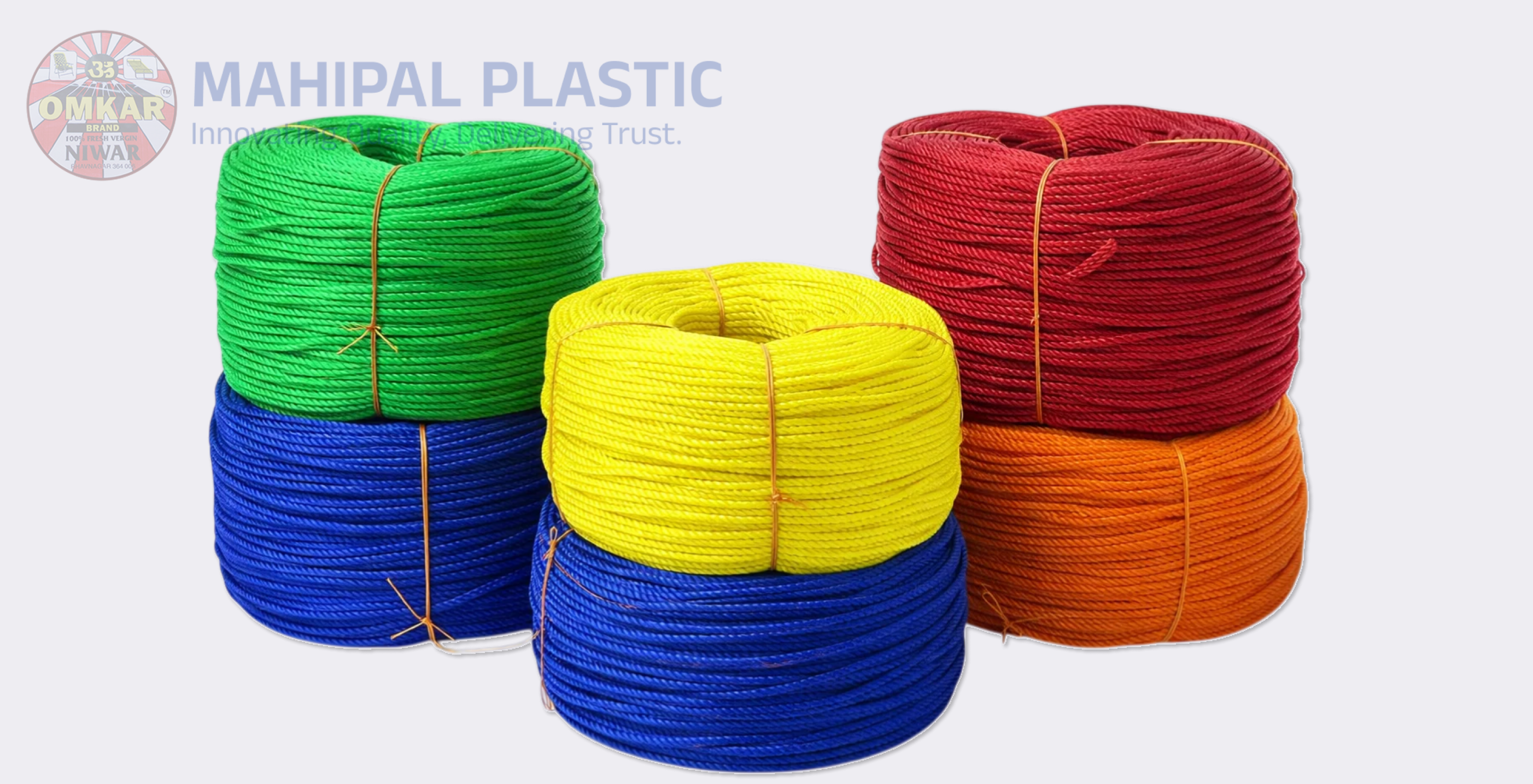 Mahipal Plastic